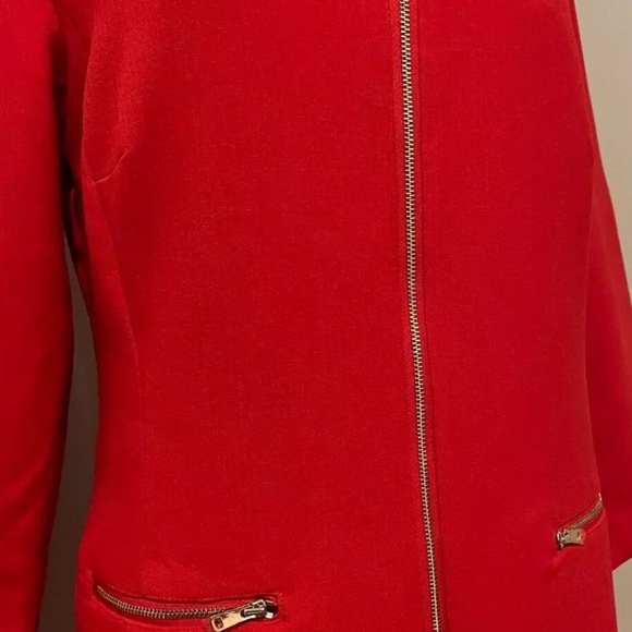 Ann Taylor Dress - Picture 2 of 9